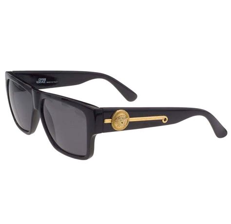 gianni versace vintage jacket|versace sunglasses old models.